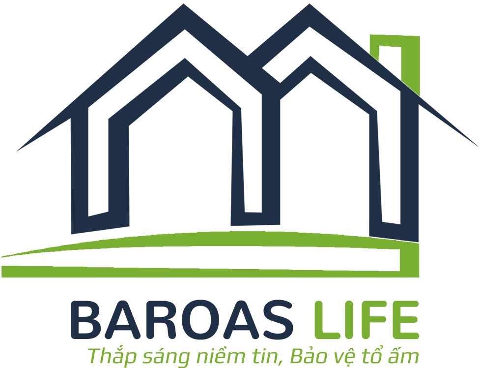 BAROAS LIFE