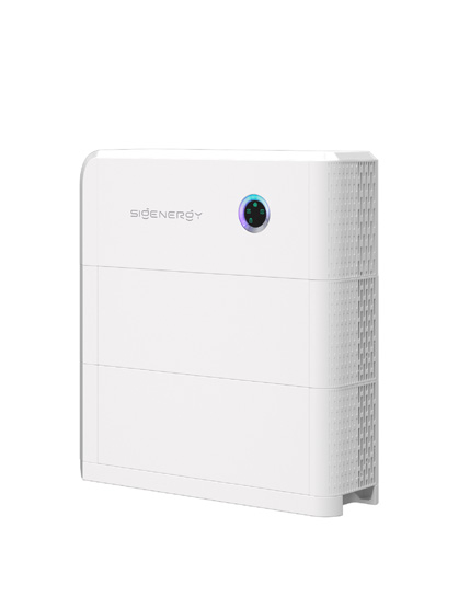 Pin lưu trữ Sigenergy