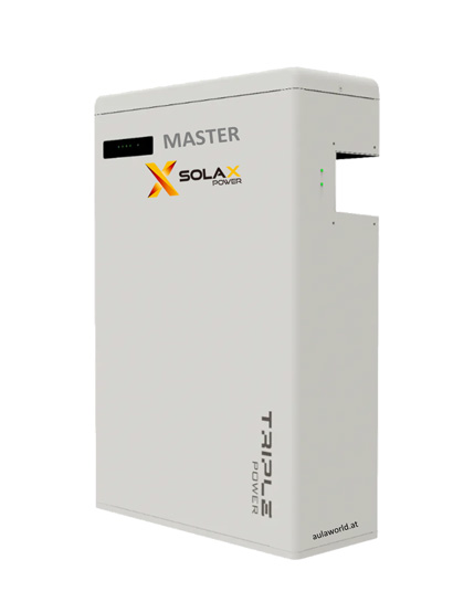 Pin lưu trữ Solax