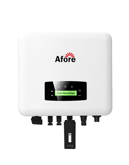 Biến tần Afore
