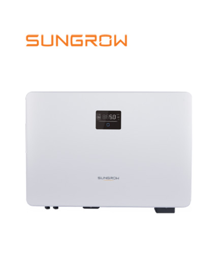 Biến tần Sungrow
