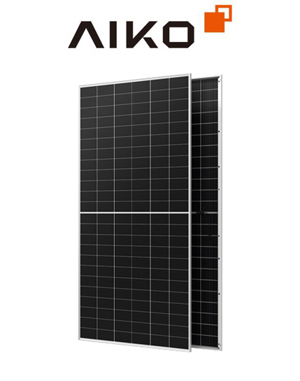 Tấm pin Aiko