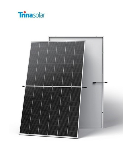Tấm pin Trina Solar